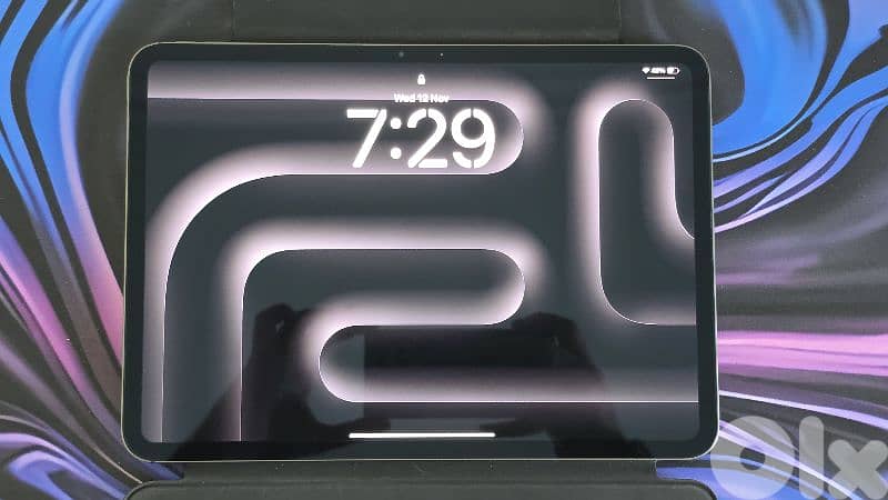 iPad Pro 11" M4 2