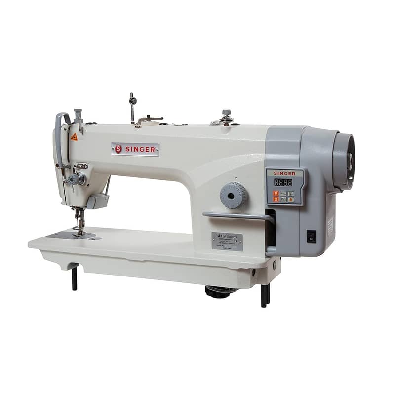SINGER Sewing Machines 141G  ماكينة خياطة سنجر 5