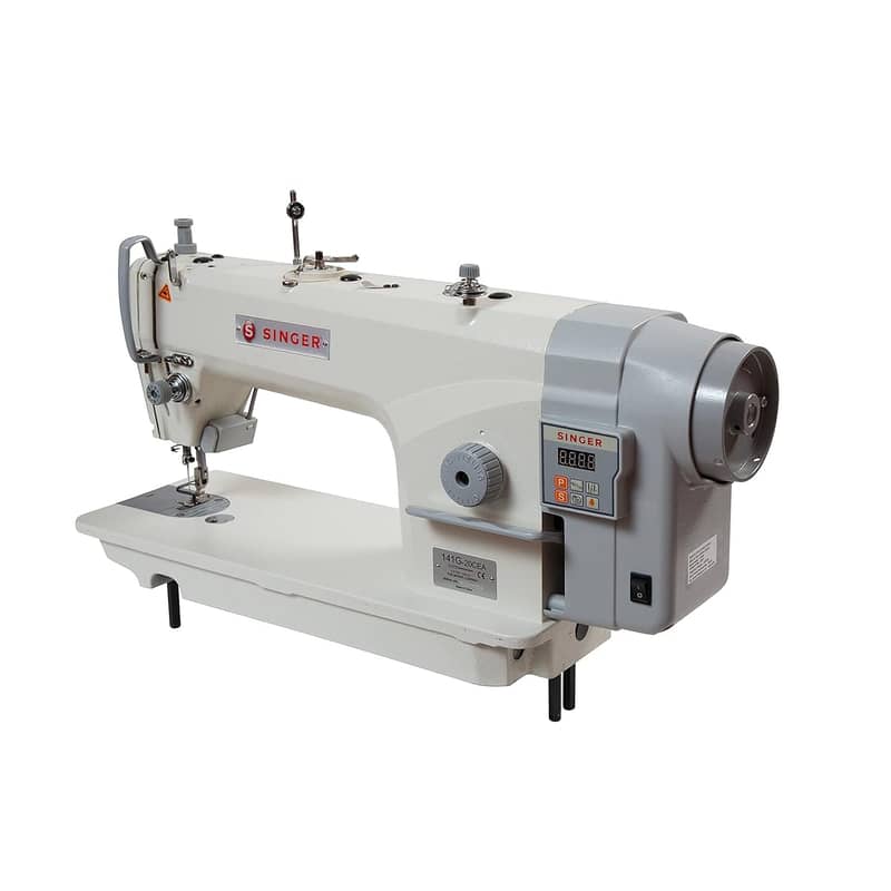 SINGER Sewing Machines 141G  ماكينة خياطة سنجر 6