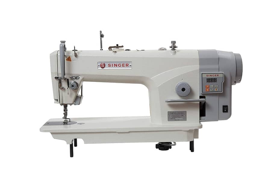 SINGER Sewing Machines 141G  ماكينة خياطة سنجر 7