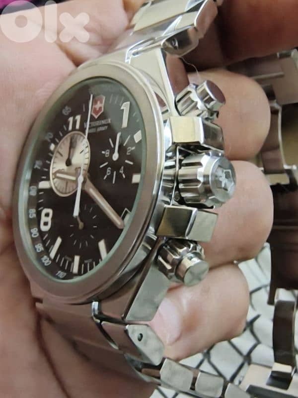 victorinox swiss army 1