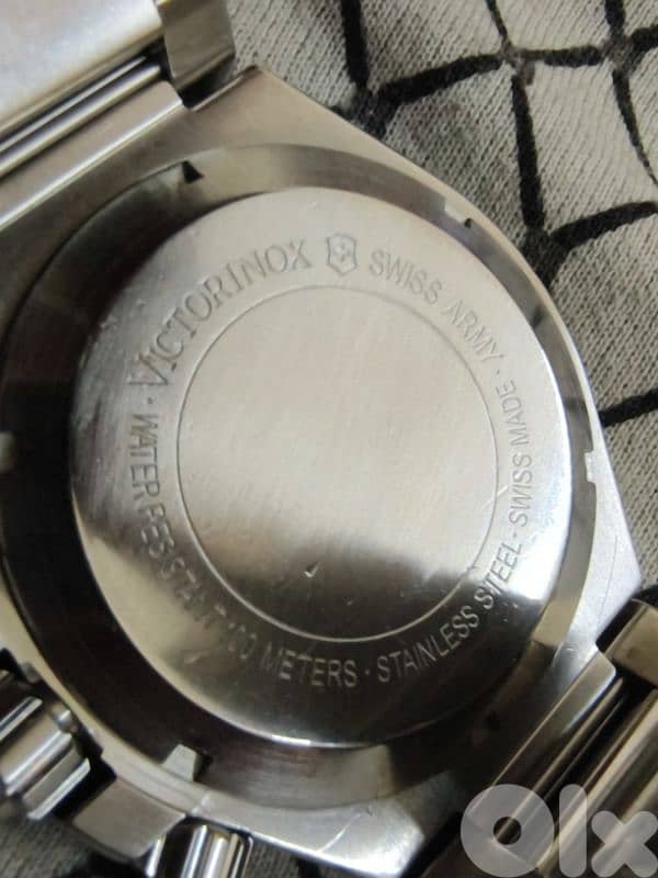 victorinox swiss army 3