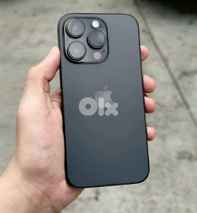 iphone 15 pro max 256 gb