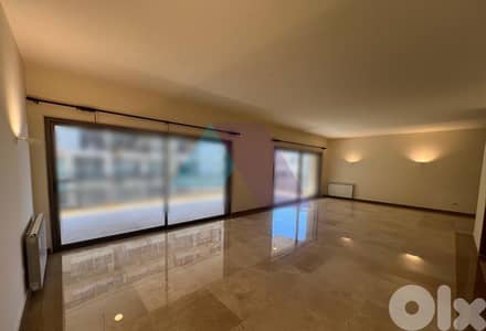 Apartment for sale in Manara/Beirut - شقة للبيع في المنارة