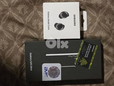 s25 ultra 256مستعمل ٢٠ يوم كفالة شركة وكفالة عالشاشة