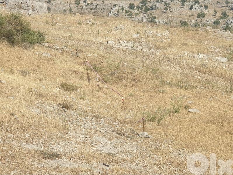 1150m2 Land for sale in Zaarour,metn 0