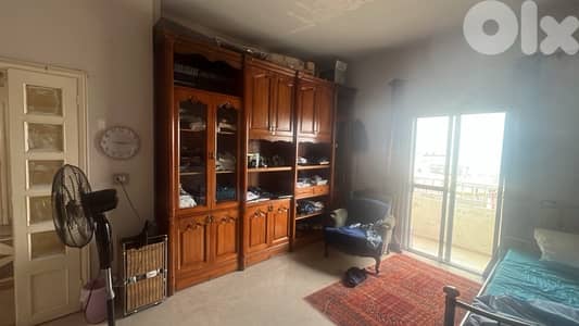 Library for living room