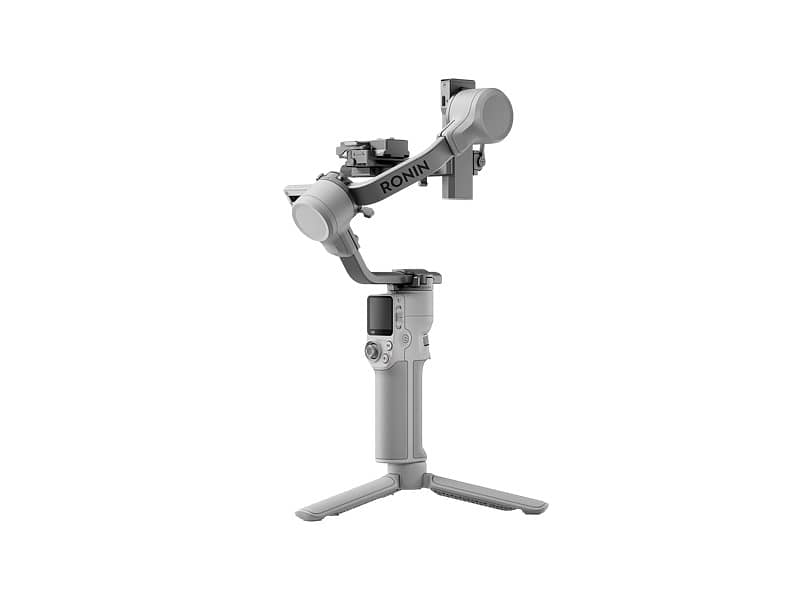 DJI rs4 mini combo box plus tracker 0