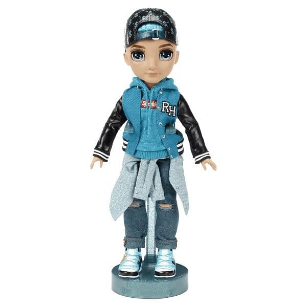 Rainbow High - River Kendall (Limited Quantity) 1