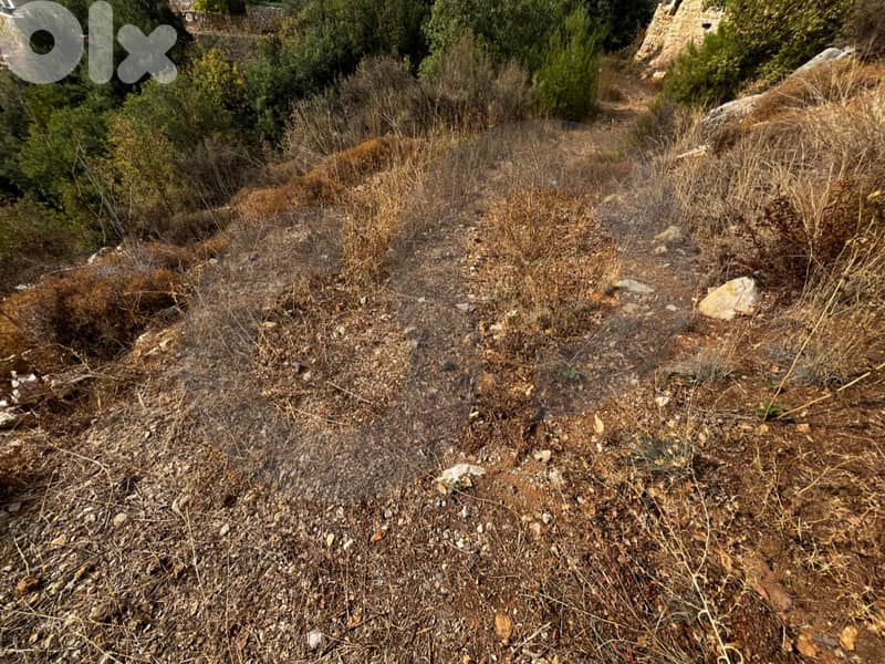 LAND FOR SALE - BAABDAT - 20/40 REF#RP128411 1