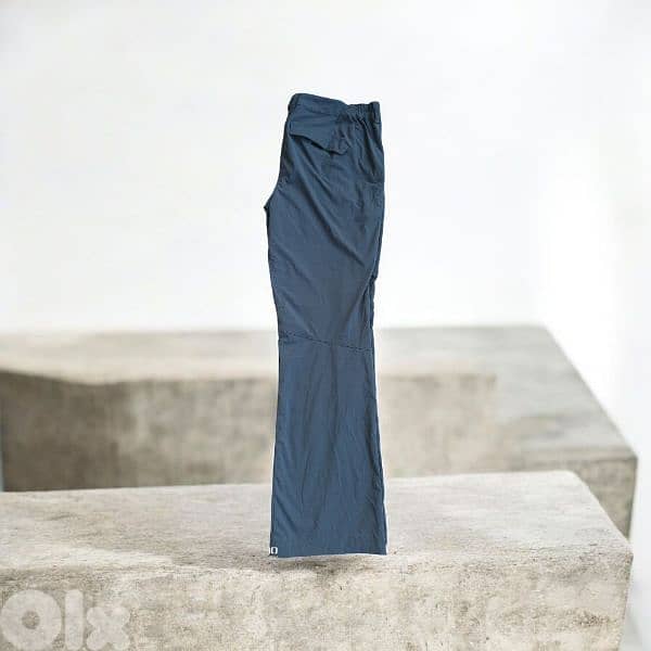 jackwolfskin hiking pant 2