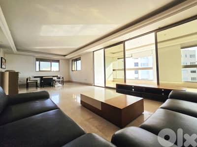 RA25-4518 Apartment for Rent in Tallet El Khayyatشقة للإيجارتلة الخياط