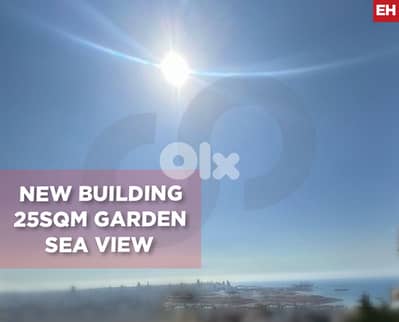 beautiful view, garden, great deal, metn, biaqout/بياقوت REF#EH128412