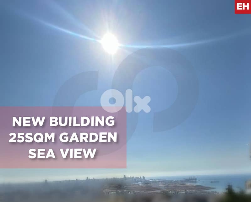 beautiful view, garden, great deal, metn, biaqout/بياقوت REF#EH128412 0