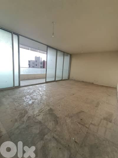 Apartment for sale in Jal El Dib 250,000$ شقة للبيع في جل الديب