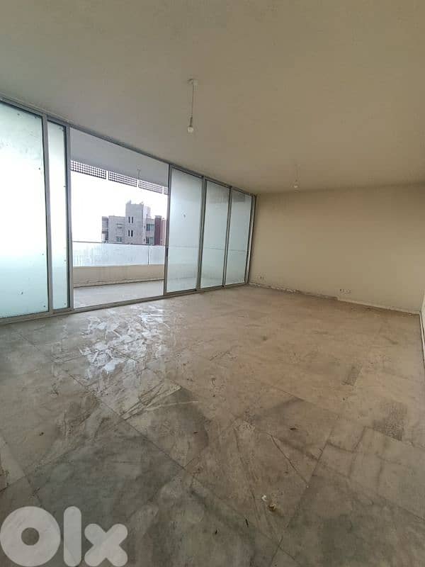 Apartment for sale in Jal El Dib 250,000$ شقة للبيع في جل الديب 0