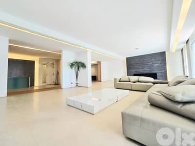 RA25-4519 High-End Deluxe Apartment for Rent in Verdun – 500m²