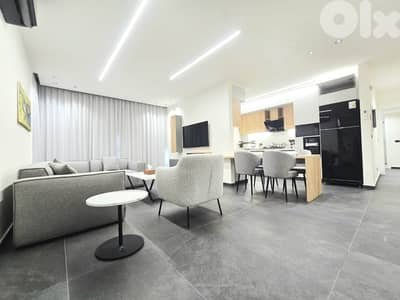 RA25-4520 Super Deluxe Apartment for Rent | Hamraشقة للإيجار في الحمرا