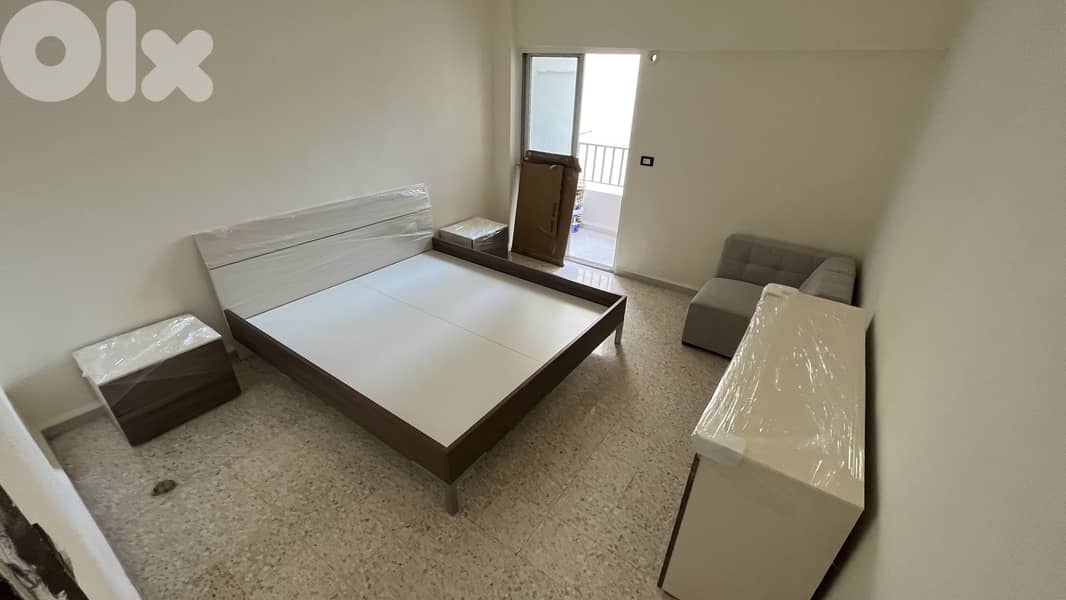 Full King size Bedroom 1