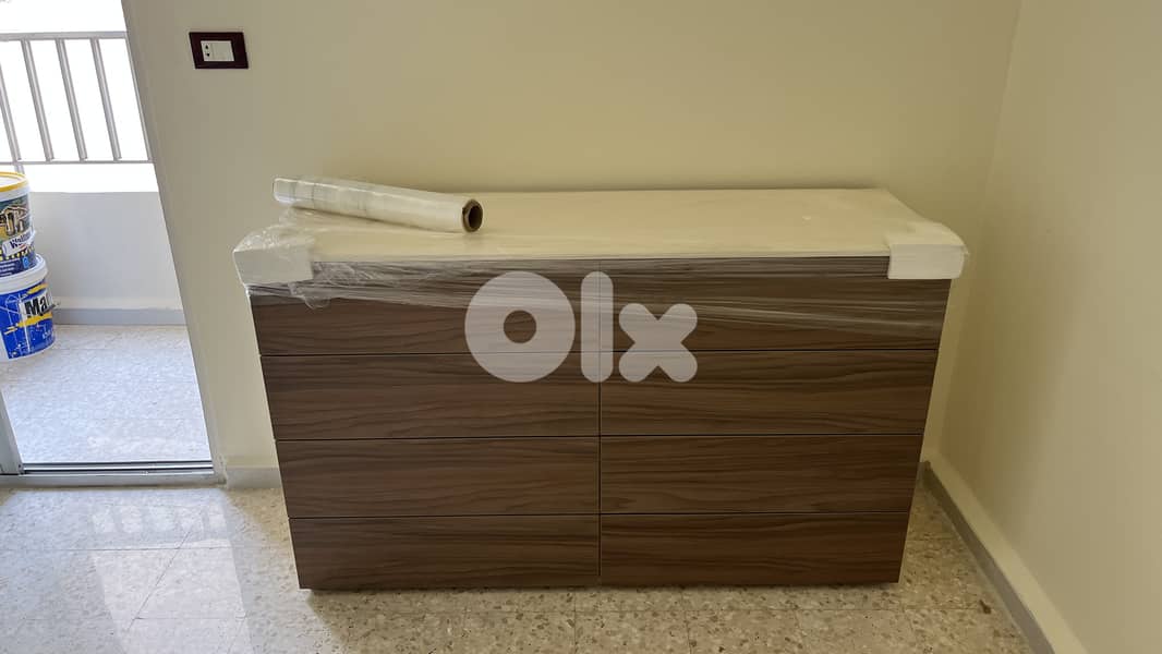 Full King size Bedroom 2