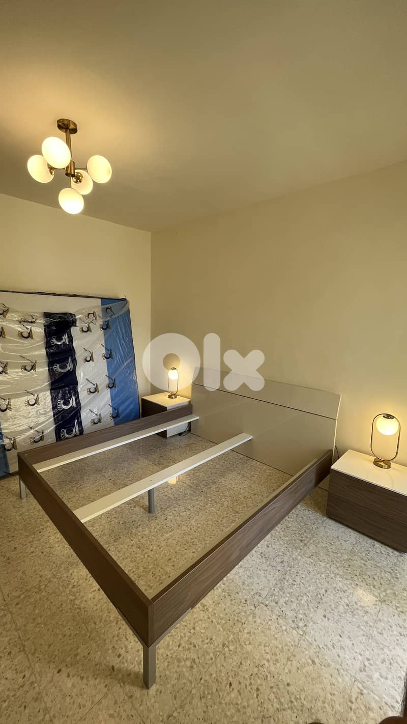 Full King size Bedroom 4