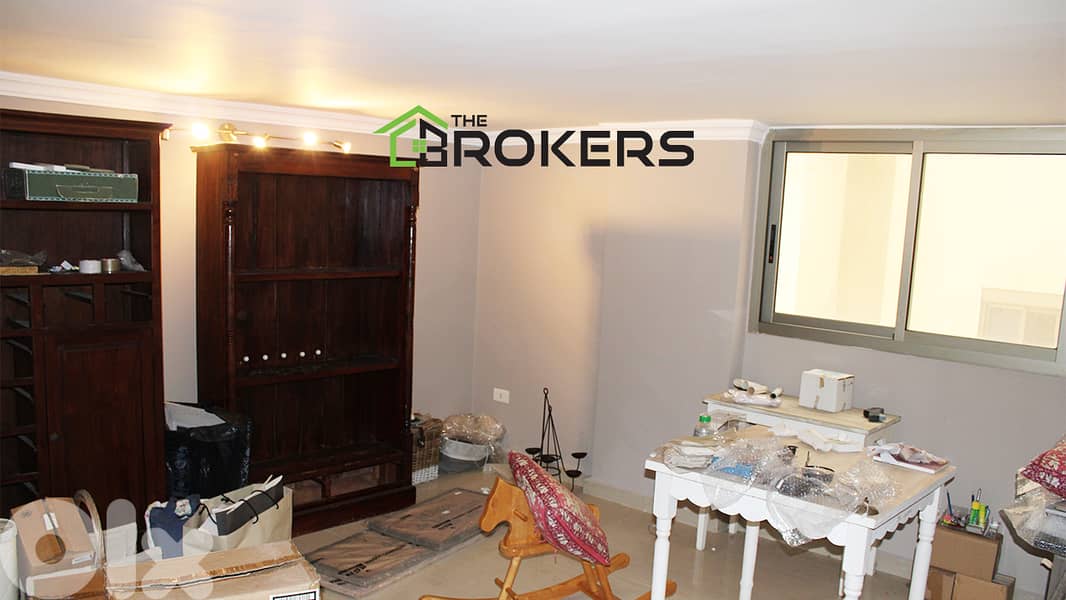 Office for Rent in Hazmiyeh 0