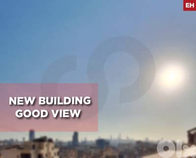 Fully furnished apartment in sed el baouchrieh REF#EH128415