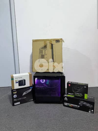 b3do ktir ndif m3 box te3o jdid