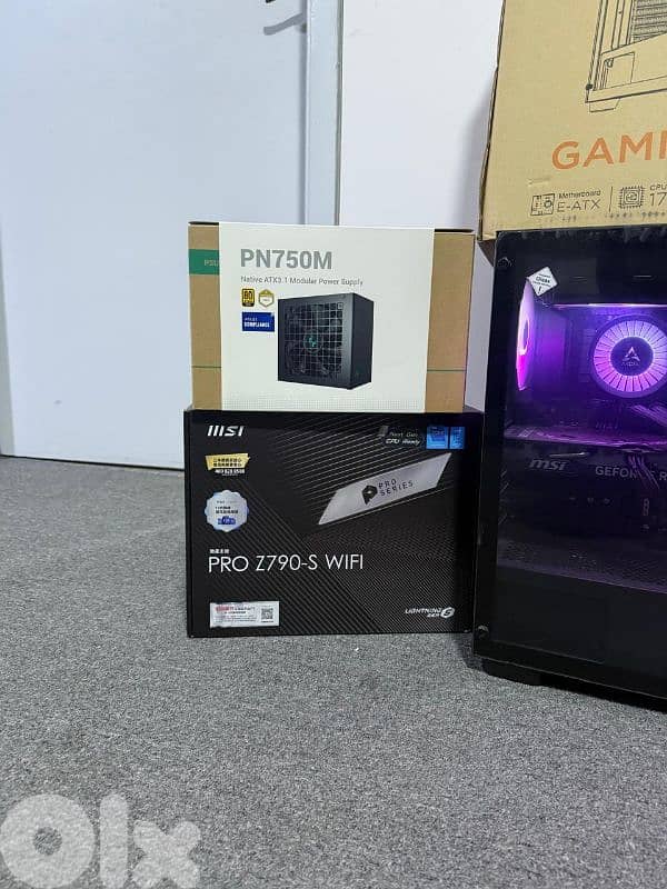 b3do ktir ndif m3 box te3o jdid 2