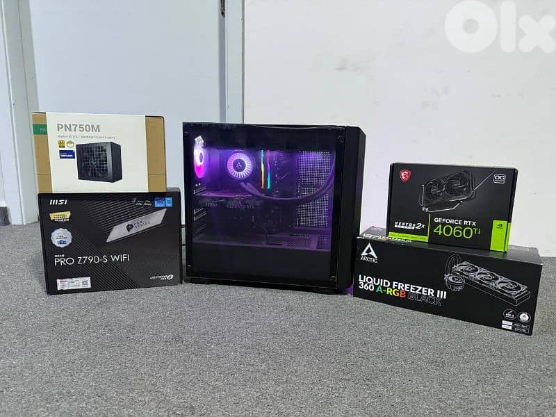 b3do ktir ndif m3 box te3o jdid 6