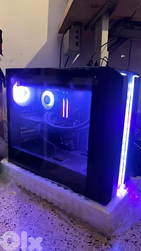 b3do ktir ndif m3 box te3o jdid 7