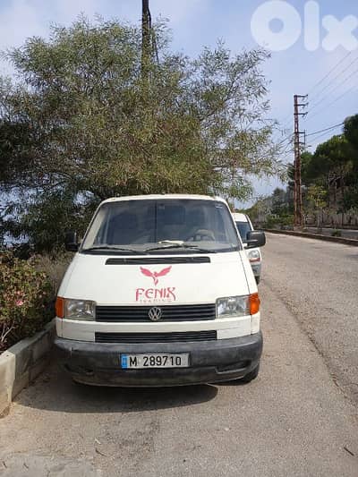 Volkswagen Other 1998