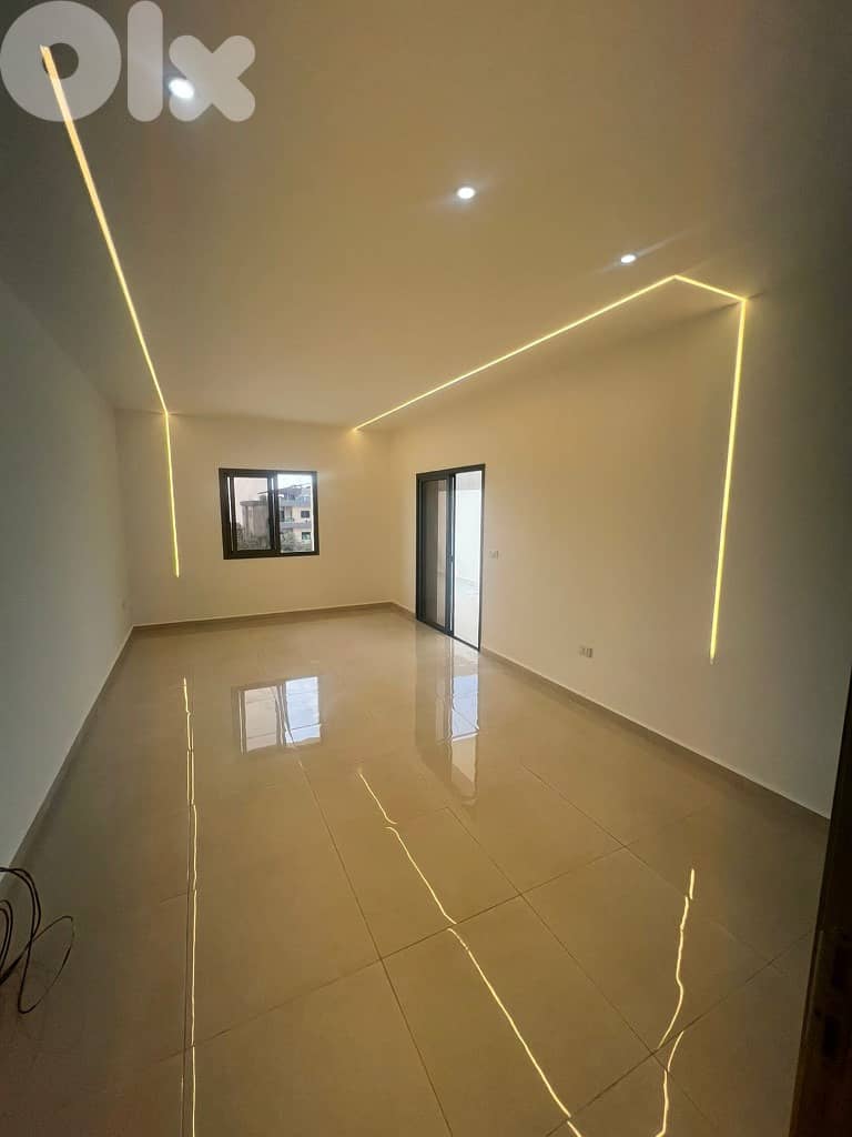 شقة للبيع في عرامون Apartment for sale in Aramoun 0
