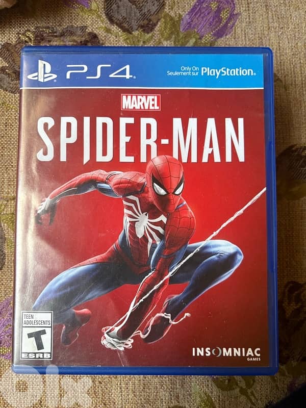 PlayStation 4 Games 0