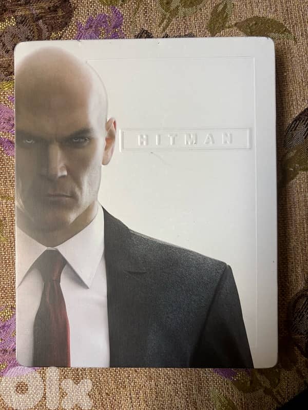 PlayStation 4 Games 1