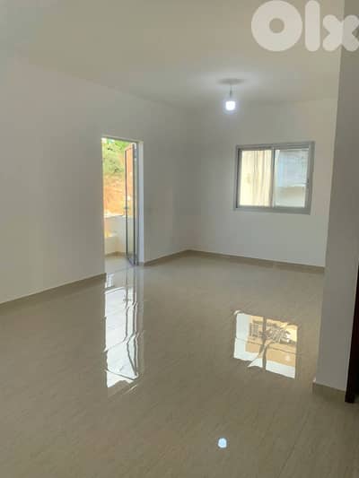 Apartment For Sale In Zouk Mosbeh ( Adonis )  - شقة للبيع في زوق مصبح