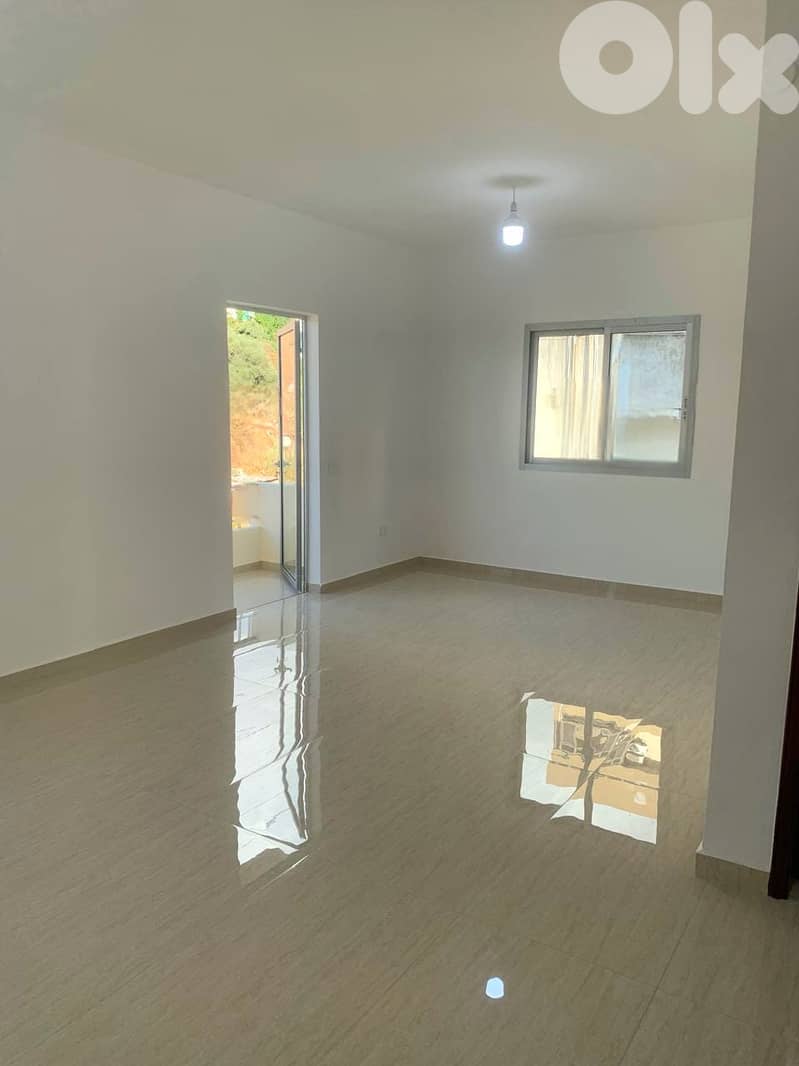 Apartment For Sale In Zouk Mosbeh ( Adonis )  - شقة للبيع في زوق مصبح 0