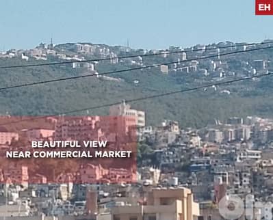Apartment in jdeideh area, mid- aged building REF#EH128418