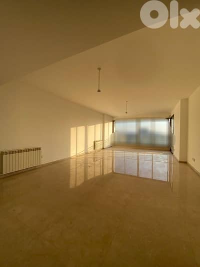 Apartment for sale in hazmieh شقة للبيع في الحازمية