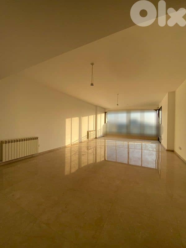 Apartment for sale in hazmieh شقة للبيع في الحازمية 0