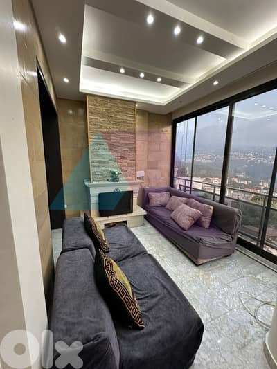 200m2 apartment+ panoramic view 4sale in Sehayli - شقة للبيع في سهيلة