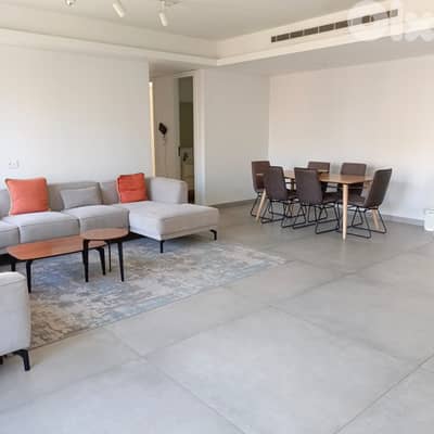 FULLY FURNISHED APT IN ACHRAFIEH PRIME (160SQ) 3 BEDROOMS , (ACR-887)