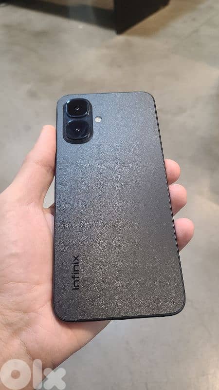 Infinix Smart 10 like new 0