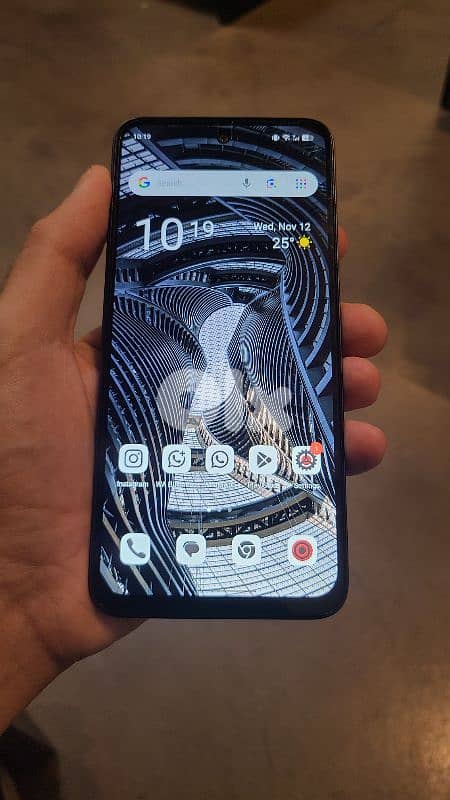 Infinix Smart 10 like new 2