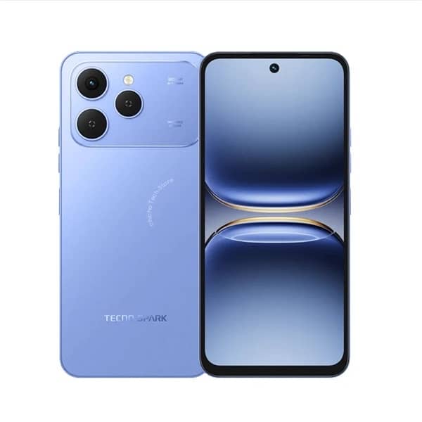 Tecno Spark 40 1