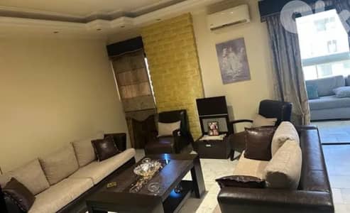 شقة مفروشة للبيع في الحدث Furnished apartment for sale in Hadath