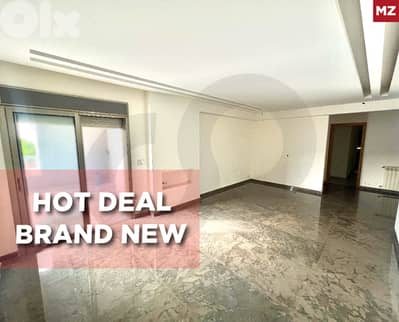 Bsalim / apartment/ calm area /metn/ matn/ المتن REF#MZ128419