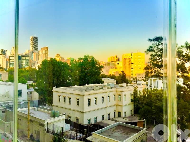 Mathaf, Near French Embassy Available Beginning of December 2025 0