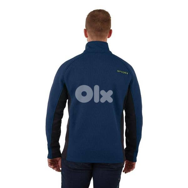 spyder men's sweater jacket 3