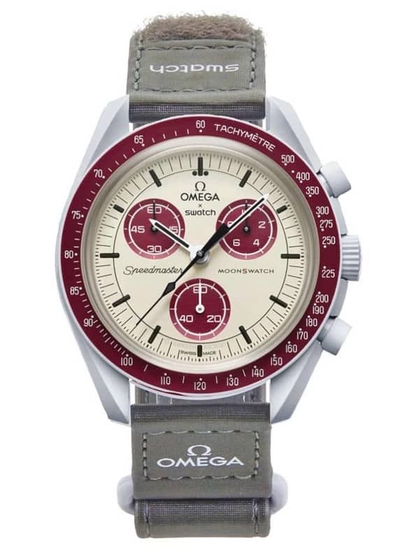 omega swatch 0